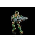 Cosmic Legions Actionfigur T.U.5.C.C. Heavy Gunner by Four Horsemen Toy Design
