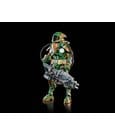 Cosmic Legions Actionfigur T.U.5.C.C. Heavy Gunner by Four Horsemen Toy Design