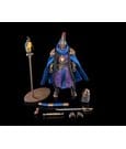 Mythic Legions: Dawns of Discovery Actionfigur Ibn Prosperaius by Four Horsemen Toy Design