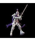 Mythic Legions: Ashes of Agbendor Actionfigur Iosef of the Golden Spear Deluxe Edition by Four Horsemen Toy Design
