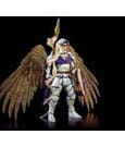 Mythic Legions: Ashes of Agbendor Actionfigur Iosef of the Golden Spear Deluxe Edition by Four Horsemen Toy Design