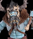 Mythic Legions Horror of Einsamall Actionfigur J´akull Ironbones by Four Horsemen Toy Design