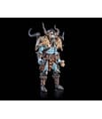 Mythic Legions Horror of Einsamall Actionfigur J´akull Ironbones by Four Horsemen Toy Design