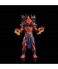 Mythic Legions: Reign of the Beasts Actionfigur J'hennem Brute Scale by Four Horsemen Toy Design