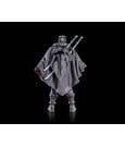 Cosmic Legions Mortal Thorn Action Figure Kyojii Rune by Four Horsemen Toy Design