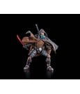 Cosmic Legions Mortal Thorn Action Figure Kyojii Rune by Four Horsemen Toy Design