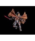 Cosmic Legions Mortal Thorn Action Figure Kyojii Rune by Four Horsemen Toy Design