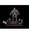 Cosmic Legions Mortal Thorn Action Figure Kyojii Rune by Four Horsemen Toy Design