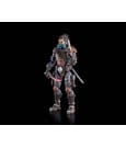 Cosmic Legions Mortal Thorn Action Figure Kyojii Rune by Four Horsemen Toy Design