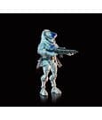 Cosmic Legions Actionfigur T.U.5.C.C. Science Officer Legion Builder by Four Horsemen Toy Design