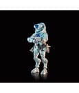 Cosmic Legions Actionfigur T.U.5.C.C. Science Officer Legion Builder by Four Horsemen Toy Design