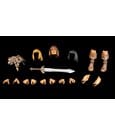 Mythic Legions: Reinforcement 3 Action Figure Accessory Legendary Add-On Set by Four Horsemen Toy Design