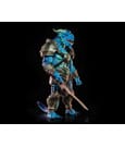 Mythic Legions: Poxxus Actionfigur Aracagorr by Four Horsemen Toy Design