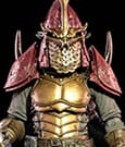 Mythic Legions: Rising Sons Actionfigur Diis Paator 15 cm by Four Horsemen Toy Design