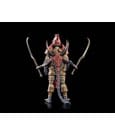 Mythic Legions: Rising Sons Actionfigur Diis Paator 15 cm by Four Horsemen Toy Design