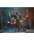 Mythic Legions: Rising Sons Actionfigur Diis Paator 15 cm by Four Horsemen Toy Design