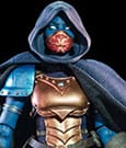 Mythic Legions: Rising Sons Actionfigur Manisha Cinderhorn 15 cm - Damaged packaging by Four Horsemen Toy Design