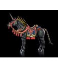 Mythic Legions: Rising Sons Actionfigur Uumbra (Unicorn Steed) 15 cm by Four Horsemen Toy Design