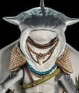Mythic Legions: Dawns of Discovery Actionfigur Mobu by Four Horsemen Toy Design