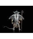 Mythic Legions: Dawns of Discovery Actionfigur Mobu by Four Horsemen Toy Design