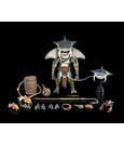 Mythic Legions: Dawns of Discovery Actionfigur Mobu by Four Horsemen Toy Design