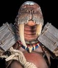 Mythic Legions: Dawns of Discovery Actionfigur Odobenn Ogre-scale by Four Horsemen Toy Design