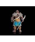 Mythic Legions: Dawns of Discovery Actionfigur Odobenn Ogre-scale by Four Horsemen Toy Design
