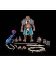 Mythic Legions: Dawns of Discovery Actionfigur Odobenn Ogre-scale by Four Horsemen Toy Design