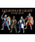 Mythic Legions: Reinforcement 3 Action Figure Accessory Order of Eathyron Tunic Set by Four Horsemen Toy Design
