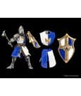 Mythic Legions: Reinforcement 3 Action Figure Accessory Order of Eathyron Tunic Set by Four Horsemen Toy Design