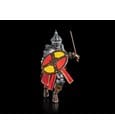 Mythic Legions Action Figure Accessory Paladin by Four Horsemen Toy Design