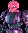 Infinite Legions Actionfigur Phanost 18 cm by Four Horsemen Toy Design