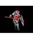 Cosmic Legions: Outpost Zaxxius Actionfigur T.U.5.C.C. Phantom Trooper by Four Horsemen Toy Design