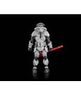 Cosmic Legions: Outpost Zaxxius Actionfigur T.U.5.C.C. Phantom Trooper by Four Horsemen Toy Design