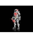 Cosmic Legions: Outpost Zaxxius Actionfigur T.U.5.C.C. Phantom Trooper by Four Horsemen Toy Design