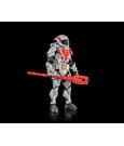 Cosmic Legions: Outpost Zaxxius Actionfigur T.U.5.C.C. Phantom Trooper by Four Horsemen Toy Design