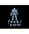 Infinite Legions Actionfigur Pheyden 18 cm by Four Horsemen Toy Design