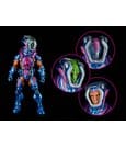 Cosmic Character Pack Action Figure Accessory Opor-a-Tiv83 Upgrade Set by Four Horsemen Toy Design
