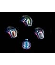 Cosmic Character Pack Action Figure Accessory Opor-a-Tiv83 Upgrade Set by Four Horsemen Toy Design