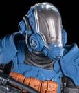 Cosmic Legions Mortal Thorn Action Figure Protectorate Guardian Legion Builder by Four Horsemen Toy Design