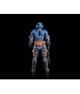 Cosmic Legions Mortal Thorn Action Figure Protectorate Guardian Legion Builder by Four Horsemen Toy Design