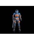 Cosmic Legions Mortal Thorn Action Figure Protectorate Guardian Legion Builder by Four Horsemen Toy Design