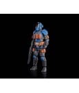 Cosmic Legions Mortal Thorn Action Figure Protectorate Guardian Legion Builder by Four Horsemen Toy Design