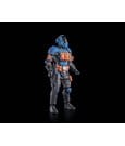 Cosmic Legions Mortal Thorn Action Figure Protectorate Guardian Legion Builder by Four Horsemen Toy Design