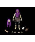 Graveyard Series Actionfigur Rocker Zombie by Four Horsemen Toy Design