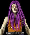 Graveyard Series Action Figure Accessory Rocker Zombie Soft Goods Pack by Four Horsemen Toy Design