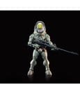 Cosmic Legions Actionfigur T.U.5.C.C. Sentry Legion Builder by Four Horsemen Toy Design