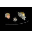 Cosmic Character Pack Action Figure Accessory Sentry Upgrade Set by Four Horsemen Toy Design