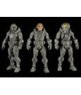 Cosmic Character Pack Action Figure Accessory Sentry Upgrade Set by Four Horsemen Toy Design