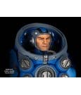 Cosmic Character Pack Action Figure Accessory Sentry Upgrade Set by Four Horsemen Toy Design